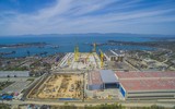 [ẢNH] Đối tác không ngờ giúp Hải quân Nga quay lại thời hoàng kim Liên Xô