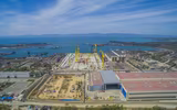 [ẢNH] Đối tác không ngờ giúp Hải quân Nga quay lại thời hoàng kim Liên Xô