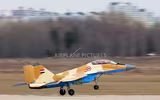 [ẢNH] MiG-29M 