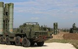 [ẢNH] Chuyên gia Nga: Pantsir-S1 thất bại nặng nề tại Syria buộc Tor-M2U phải nhanh chân 