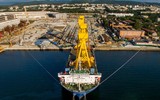 [ẢNH] Đối tác không ngờ giúp Hải quân Nga quay lại thời hoàng kim Liên Xô