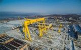 [ẢNH] Đối tác không ngờ giúp Hải quân Nga quay lại thời hoàng kim Liên Xô