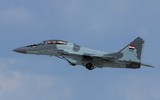 [ẢNH] Tập đoàn MiG trước nguy cơ phá sản khi MiG-29M tối tân vừa bàn giao đã rơi