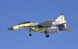 [ẢNH] Tập đoàn MiG trước nguy cơ phá sản khi MiG-29M tối tân vừa bàn giao đã rơi