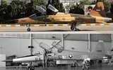 [ẢNH] Mỹ cười nhạt khi tiêm kích tối tân nhất Iran giống hệt F-5 ra đời đã nửa thế kỷ