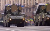 [ẢNH] Điểm yếu chí tử của phòng không Ukraine bộc lộ sau cuộc bắn đạn thật gần Crimea