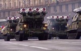 [ẢNH] Điểm yếu chí tử của phòng không Ukraine bộc lộ sau cuộc bắn đạn thật gần Crimea