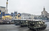 [ẢNH] Điểm yếu chí tử của phòng không Ukraine bộc lộ sau cuộc bắn đạn thật gần Crimea