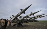 [ẢNH] Điểm yếu chí tử của phòng không Ukraine bộc lộ sau cuộc bắn đạn thật gần Crimea