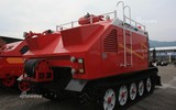 [ẢNH] Kinh ngạc khi chứng kiến Trung Quốc hiện đại hóa xe tăng Type 59