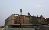 [ẢNH] Kinh ngạc khi chứng kiến Trung Quốc hiện đại hóa xe tăng Type 59