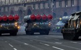 [ẢNH] Điểm yếu chí tử của phòng không Ukraine bộc lộ sau cuộc bắn đạn thật gần Crimea