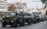 [ẢNH] Điểm yếu chí tử của phòng không Ukraine bộc lộ sau cuộc bắn đạn thật gần Crimea