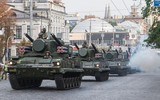 [ẢNH] Điểm yếu chí tử của phòng không Ukraine bộc lộ sau cuộc bắn đạn thật gần Crimea