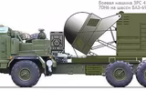 [ẢNH] Không chỉ riêng Pantsir-S1, tổ hợp Morpheus của Nga cũng thất bại nặng nề tại Syria?