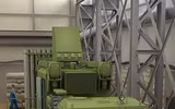 [ẢNH] Không chỉ riêng Pantsir-S1, tổ hợp Morpheus của Nga cũng thất bại nặng nề tại Syria?