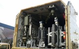 [ẢNH] Vì sao pháo tự hành bánh lốp Koalitsiya-SV-KSh của Nga cực mạnh nhưng vẫn ế ẩm?