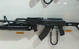 [ẢNH] Thân Galil ACE nhưng nòng AKM, đây là mẫu súng 