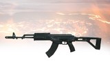 [ẢNH] Thân Galil ACE nhưng nòng AKM, đây là mẫu súng 