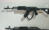 [ẢNH] Thân Galil ACE nhưng nòng AKM, đây là mẫu súng 