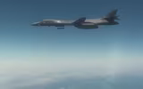 [ẢNH] Mỹ đã chuyển giao tên lửa AGM-158 JASSM cho Israel để diệt S-300 Syria?