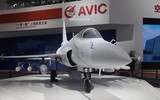 [ẢNH] Nâng cấp lớn khiến JF-17 Trung Quốc bỏ xa MiG-35 trên thị trường vũ khí