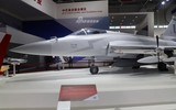[ẢNH] Nâng cấp lớn khiến JF-17 Trung Quốc bỏ xa MiG-35 trên thị trường vũ khí