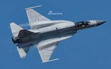 [ẢNH] Nâng cấp lớn khiến JF-17 Trung Quốc bỏ xa MiG-35 trên thị trường vũ khí