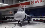 [ẢNH] Nâng cấp lớn khiến JF-17 Trung Quốc bỏ xa MiG-35 trên thị trường vũ khí