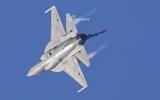 [ẢNH] Nâng cấp lớn khiến JF-17 Trung Quốc bỏ xa MiG-35 trên thị trường vũ khí