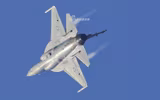 [ẢNH] Nâng cấp lớn khiến JF-17 Trung Quốc bỏ xa MiG-35 trên thị trường vũ khí