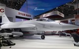 [ẢNH] Nâng cấp lớn khiến JF-17 Trung Quốc bỏ xa MiG-35 trên thị trường vũ khí