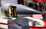 [ẢNH] Nâng cấp lớn khiến JF-17 Trung Quốc bỏ xa MiG-35 trên thị trường vũ khí