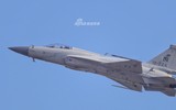 [ẢNH] Nâng cấp lớn khiến JF-17 Trung Quốc bỏ xa MiG-35 trên thị trường vũ khí