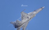 [ẢNH] Nâng cấp lớn khiến JF-17 Trung Quốc bỏ xa MiG-35 trên thị trường vũ khí