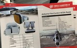 [ẢNH] Nâng cấp lớn khiến JF-17 Trung Quốc bỏ xa MiG-35 trên thị trường vũ khí