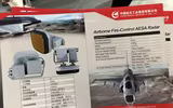 [ẢNH] Nâng cấp lớn khiến JF-17 Trung Quốc bỏ xa MiG-35 trên thị trường vũ khí
