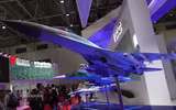 [ẢNH] Nâng cấp lớn khiến JF-17 Trung Quốc bỏ xa MiG-35 trên thị trường vũ khí