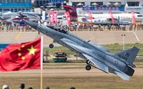 [ẢNH] Nâng cấp lớn khiến JF-17 Trung Quốc bỏ xa MiG-35 trên thị trường vũ khí