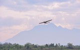 [ẢNH] Viettel giới thiệu máy bay không người (UAV) nội địa cực mạnh
