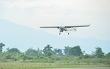 [ẢNH] Viettel giới thiệu máy bay không người (UAV) nội địa cực mạnh
