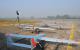 [ẢNH] Viettel giới thiệu máy bay không người (UAV) nội địa cực mạnh