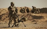 [ẢNH] Saudi Arabia nhanh chóng đập tan phiến quân Houthi nhờ sự tham chiến của lính đánh thuê quốc tế?