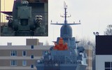 [ẢNH] Thực chiến tệ hại tại Syria, Pantsir-S1 khiến Pantsir-M phải chịu vạ lây