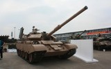 [ẢNH] Xe tăng 