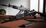 [ẢNH] Quân đội Ukraine sắp được trang bị súng 