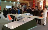 [ẢNH] Viettel giới thiệu máy bay không người (UAV) nội địa cực mạnh