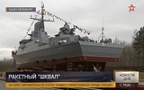 [ẢNH] Thực chiến tệ hại tại Syria, Pantsir-S1 khiến Pantsir-M phải chịu vạ lây