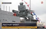 [ẢNH] Thực chiến tệ hại tại Syria, Pantsir-S1 khiến Pantsir-M phải chịu vạ lây