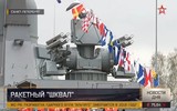 [ẢNH] Thực chiến tệ hại tại Syria, Pantsir-S1 khiến Pantsir-M phải chịu vạ lây
